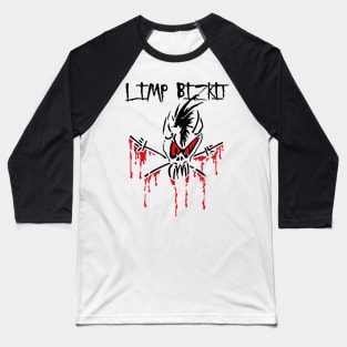 limb Baseball T-Shirt